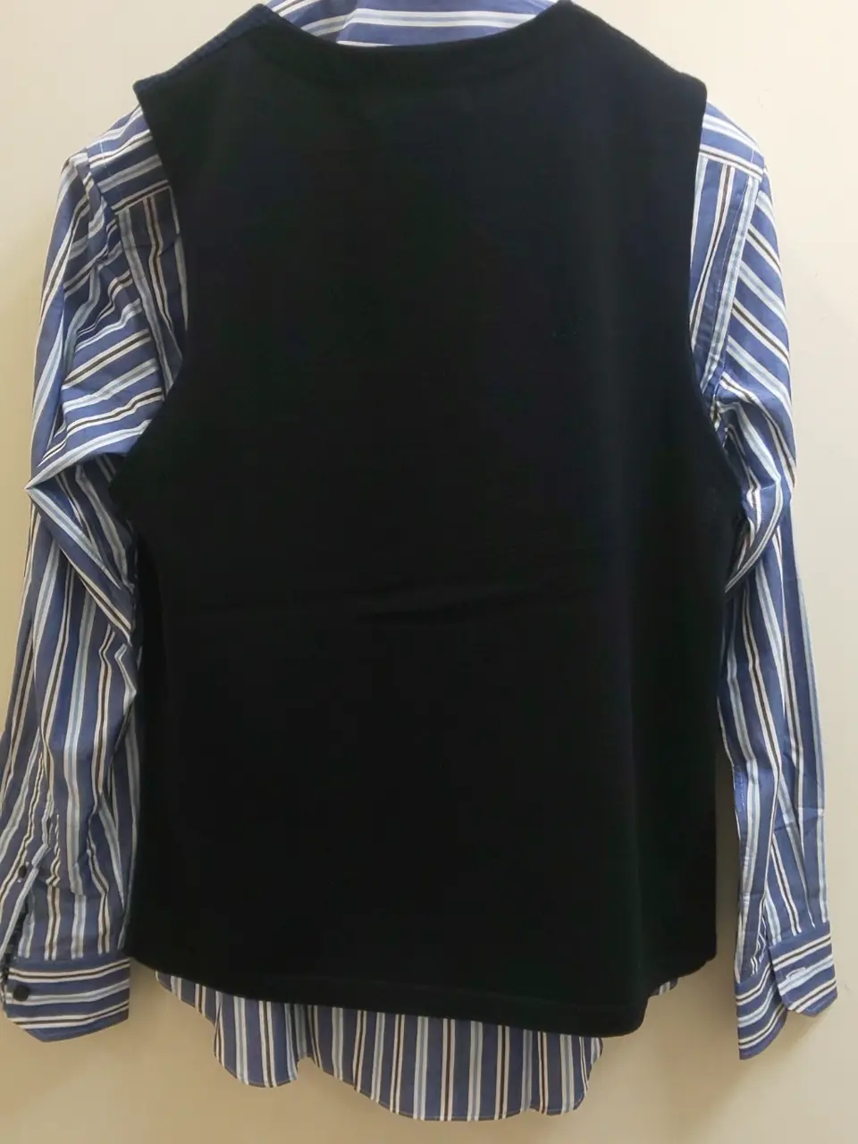 JOSEPH ABBOUD 斉藤 コーディネート画像