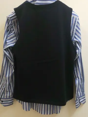 JOSEPH ABBOUD 斉藤 コーディネート画像