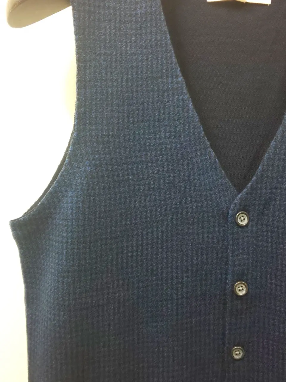 JOSEPH ABBOUD 斉藤 コーディネート画像