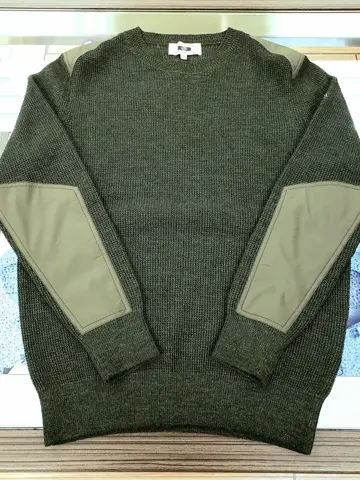 JOSEPH ABBOUD 中西 コーディネート画像