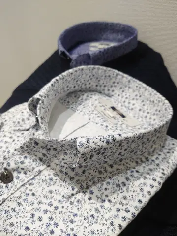 JOSEPH ABBOUD 石川 コーディネート画像