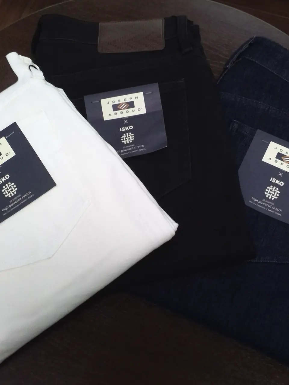  中島 コーディネート画像