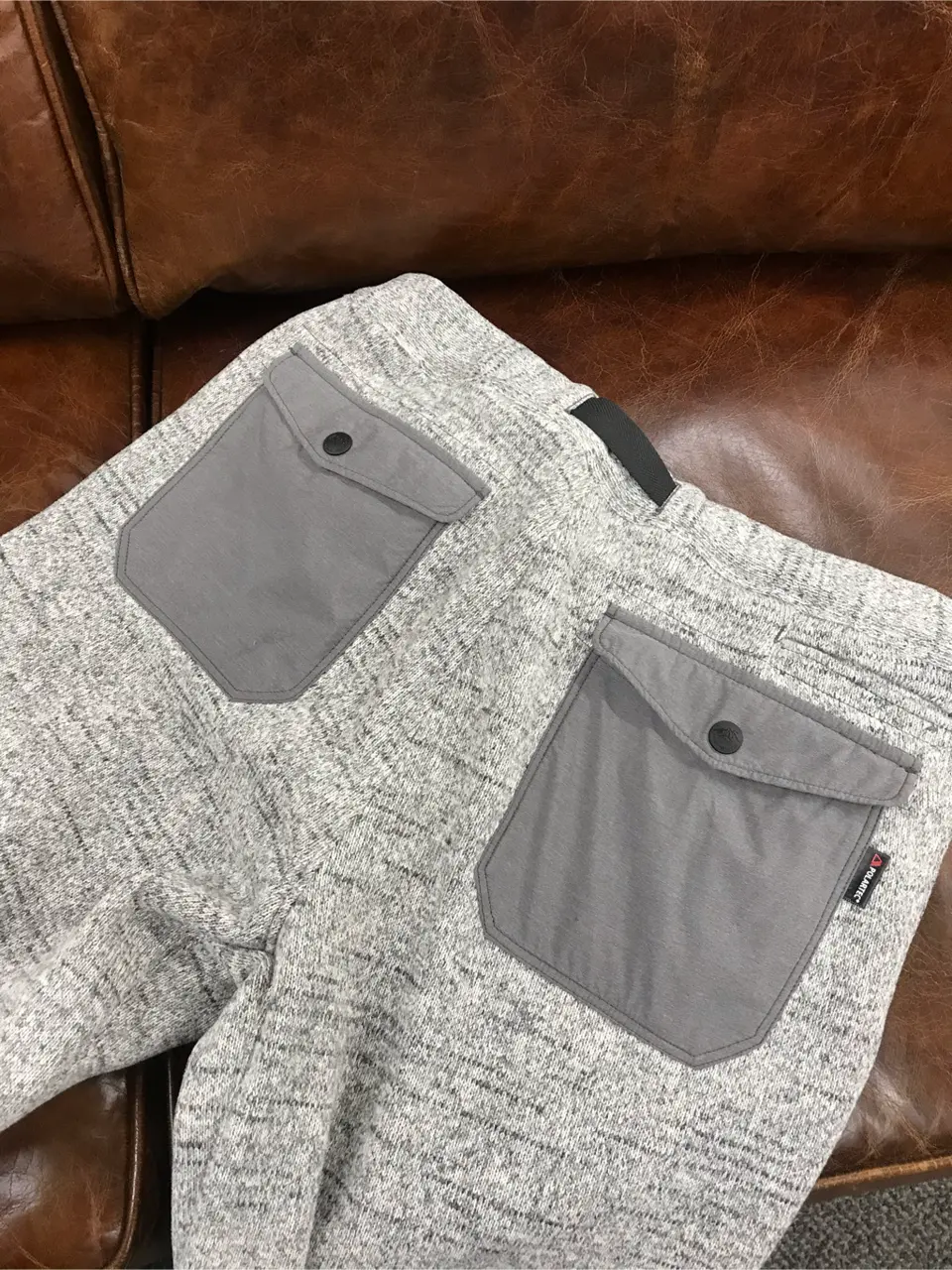 JOSEPH ABBOUD 増田 コーディネート画像