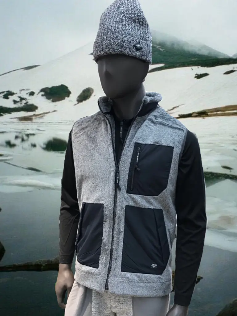  増田 コーディネート画像