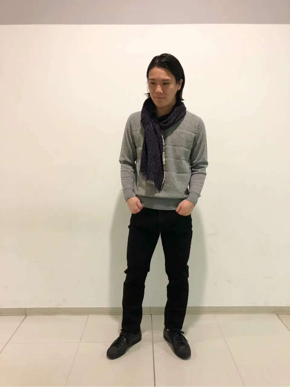  櫻井  コーディネート画像