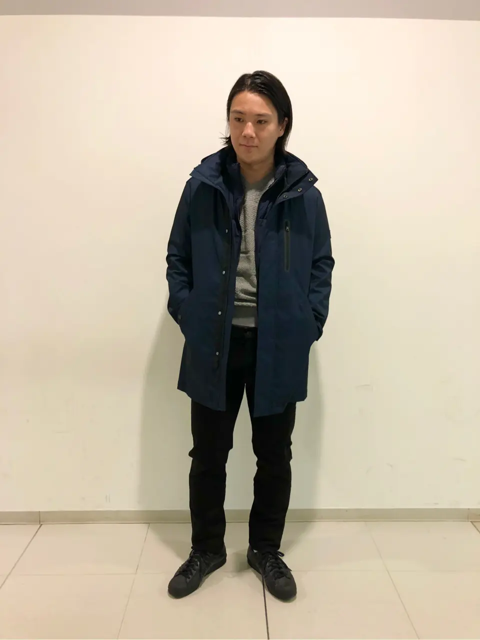  櫻井  コーディネート画像