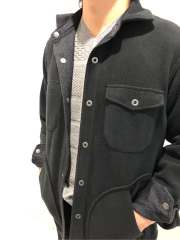 JOSEPH ABBOUD 櫻井  コーディネート画像