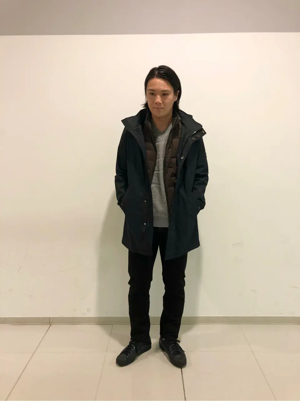  櫻井  コーディネート画像