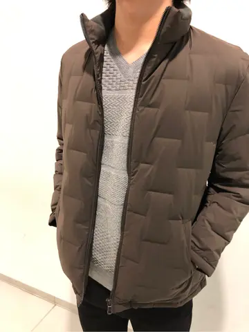 JOSEPH ABBOUD 櫻井  コーディネート画像