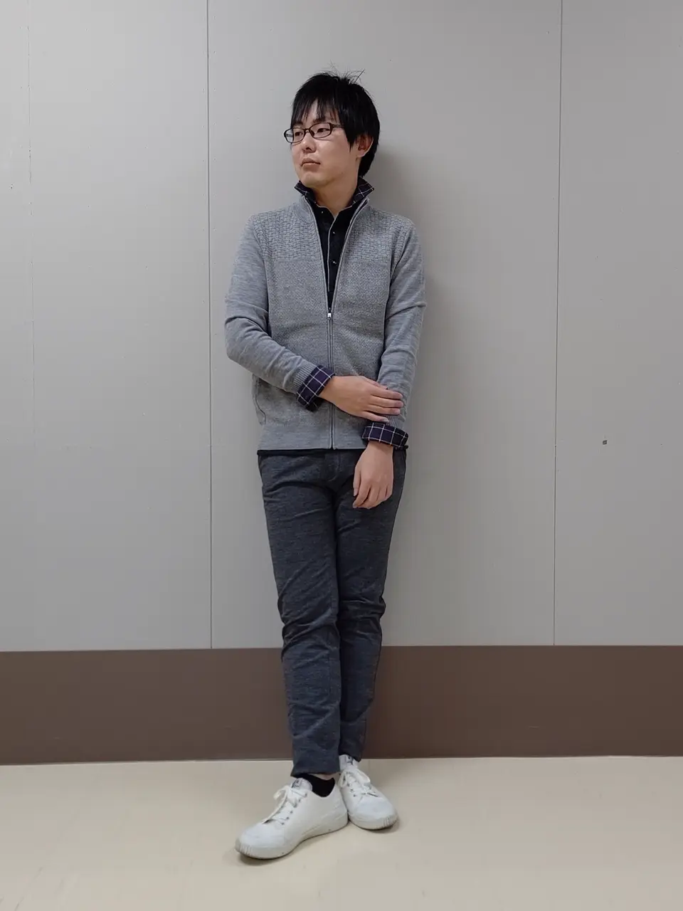  橋本 コーディネート画像