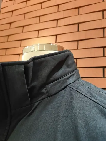 JOSEPH ABBOUD 袋地 コーディネート画像