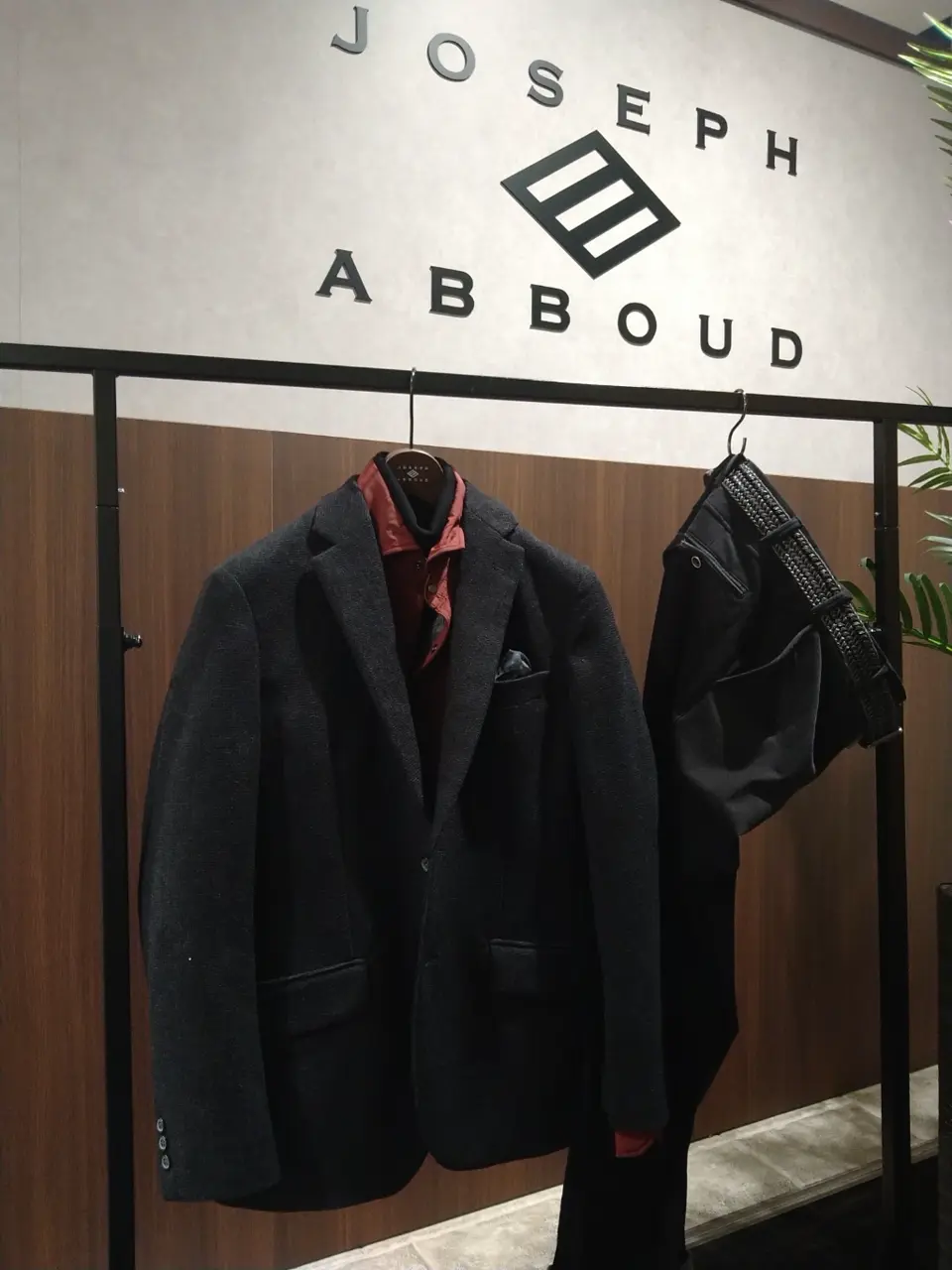  重留 コーディネート画像