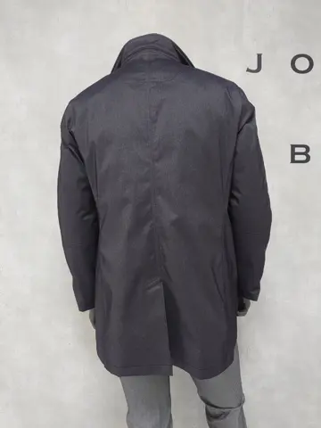 JOSEPH ABBOUD 石川 コーディネート画像