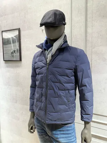 JOSEPH ABBOUD 東　 コーディネート画像