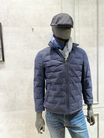 JOSEPH ABBOUD 東　 コーディネート画像