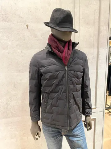 JOSEPH ABBOUD 東　 コーディネート画像