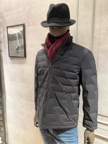 JOSEPH ABBOUD 東　 コーディネート画像