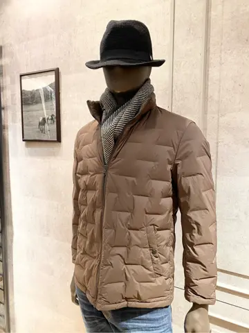 JOSEPH ABBOUD 東　 コーディネート画像