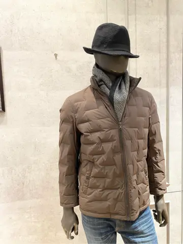 JOSEPH ABBOUD 東　 コーディネート画像