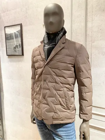 JOSEPH ABBOUD 東　 コーディネート画像