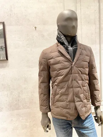 JOSEPH ABBOUD 東　 コーディネート画像