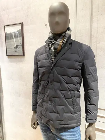 JOSEPH ABBOUD 東　 コーディネート画像