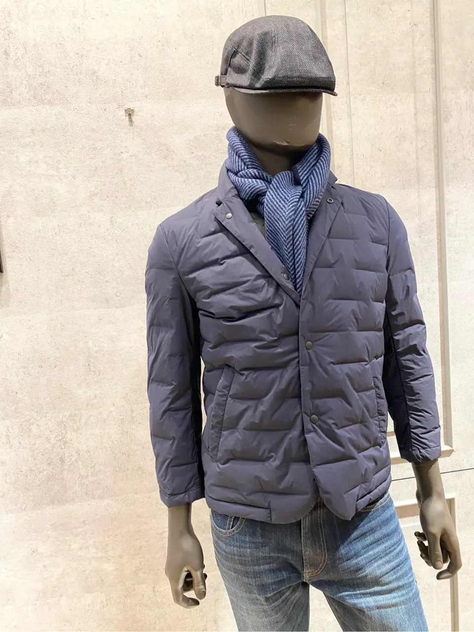  東　 コーディネート画像