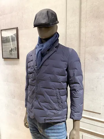 JOSEPH ABBOUD 東　 コーディネート画像