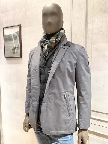 JOSEPH ABBOUD 東　 コーディネート画像