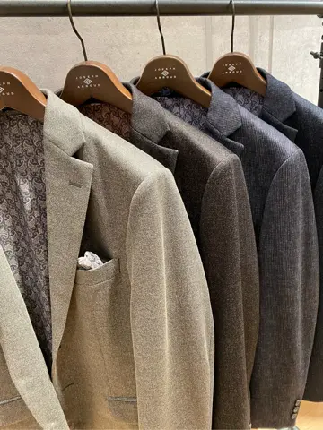 JOSEPH ABBOUD 東　 コーディネート画像