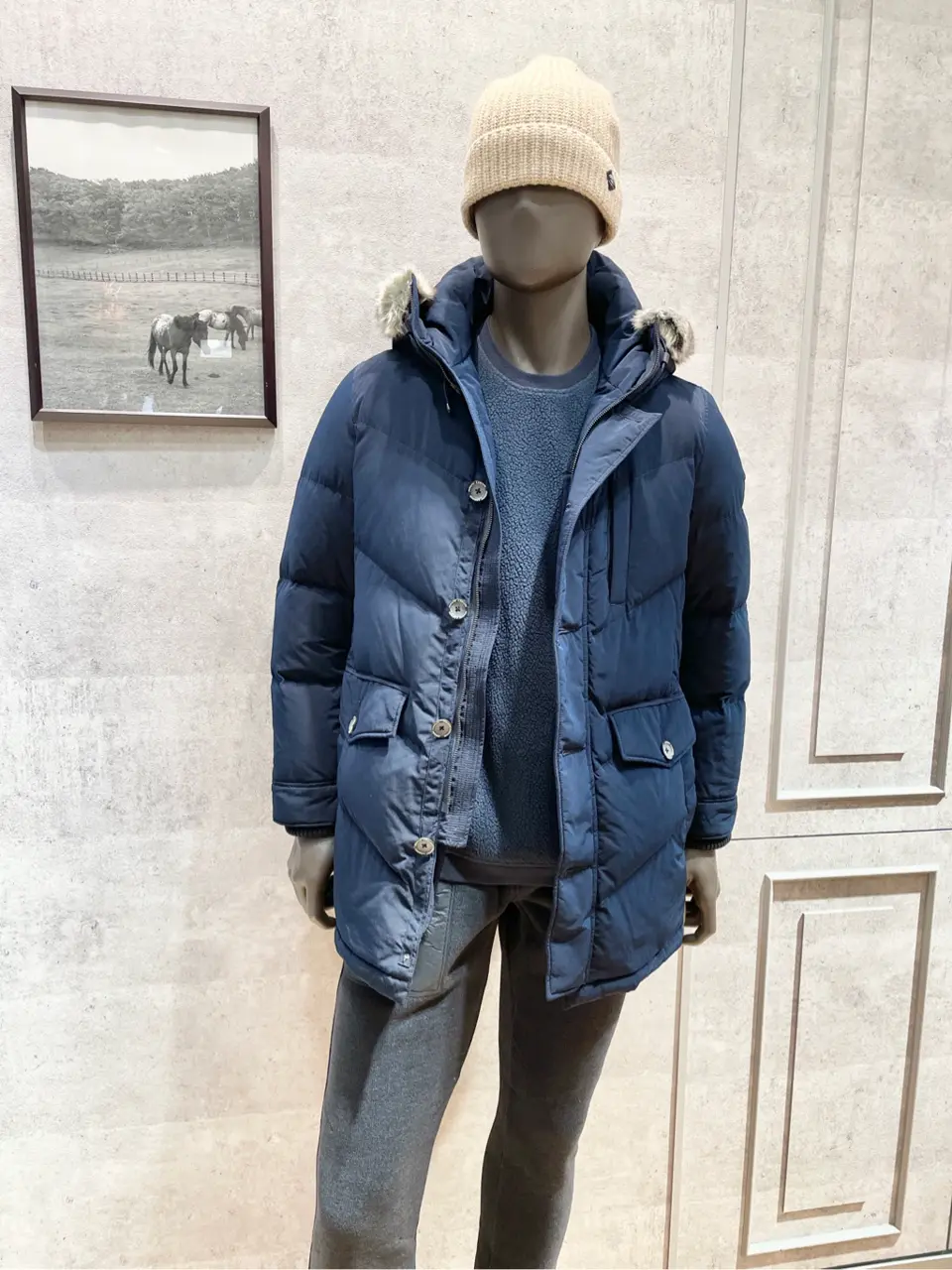  二澤 コーディネート画像