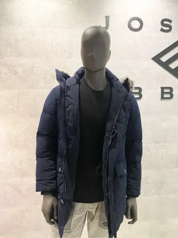 JOSEPH ABBOUD 東　 コーディネート画像