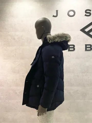 JOSEPH ABBOUD 東　 コーディネート画像