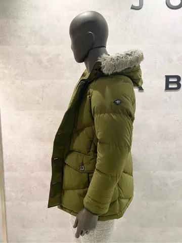 JOSEPH ABBOUD 東　 コーディネート画像