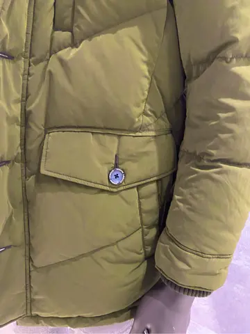 JOSEPH ABBOUD 東　 コーディネート画像