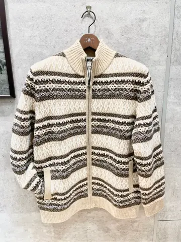 JOSEPH ABBOUD 二澤 コーディネート画像