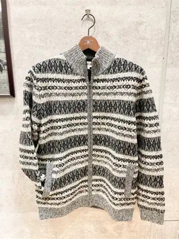 JOSEPH ABBOUD 二澤 コーディネート画像