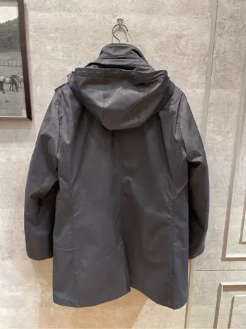 JOSEPH ABBOUD 二澤 コーディネート画像