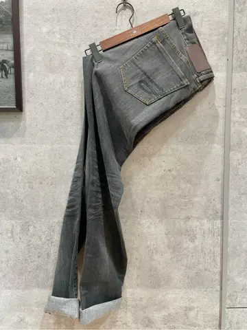 JOSEPH ABBOUD 二澤 コーディネート画像