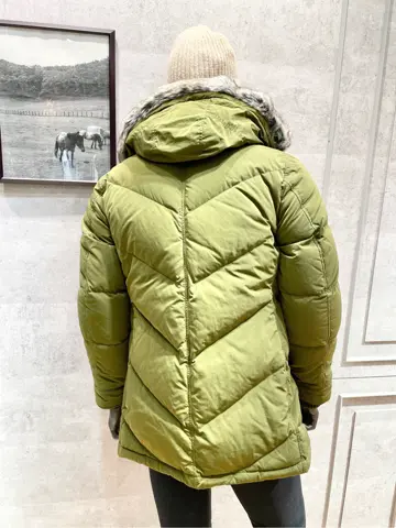 JOSEPH ABBOUD 二澤 コーディネート画像