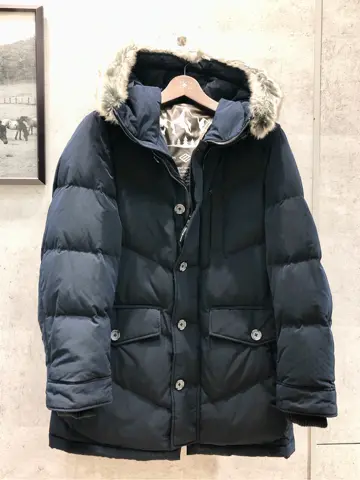 JOSEPH ABBOUD 二澤 コーディネート画像