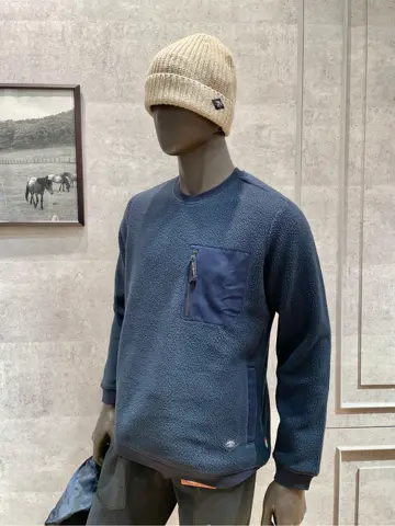 JOSEPH ABBOUD 二澤 コーディネート画像