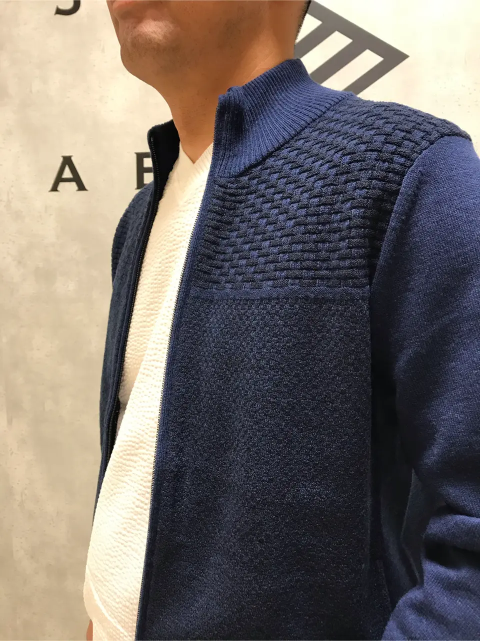  佐藤 コーディネート画像