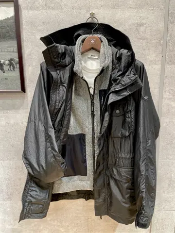 JOSEPH ABBOUD 二澤 コーディネート画像