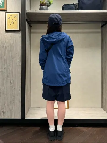 JOSEPH ABBOUD MOUNTAIN 夛田 コーディネート画像