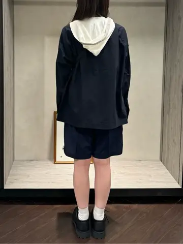 JOSEPH ABBOUD MOUNTAIN 夛田 コーディネート画像