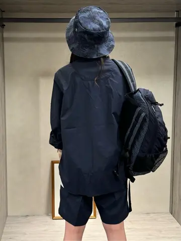 JOSEPH ABBOUD MOUNTAIN 夛田 コーディネート画像