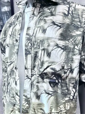 JOSEPH ABBOUD MOUNTAIN 二澤 コーディネート画像