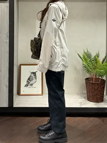 JOSEPH ABBOUD MOUNTAIN 夛田 コーディネート画像