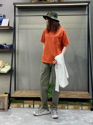 JOSEPH ABBOUD MOUNTAIN たかい　かおり コーディネート画像